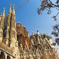 Sagrada Familia